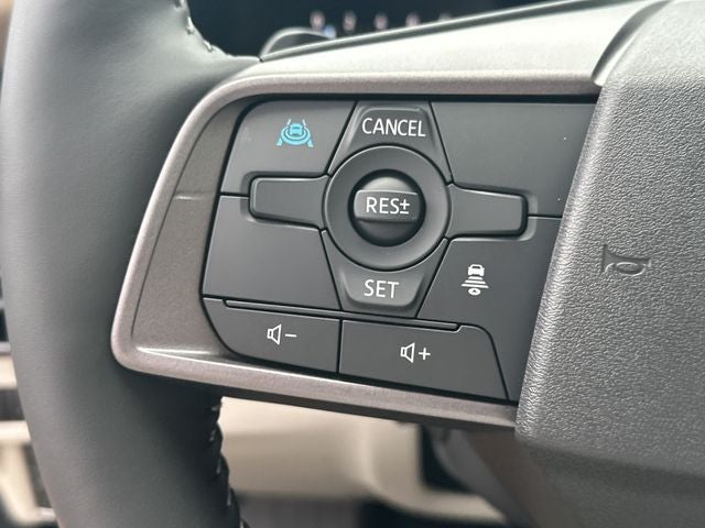 2027 Nissan Murano Platinum