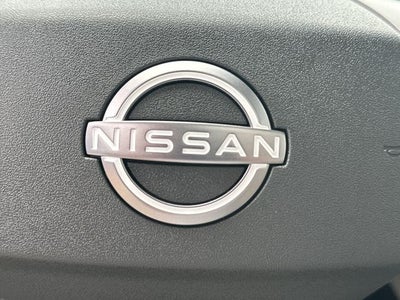 2027 Nissan Murano Platinum