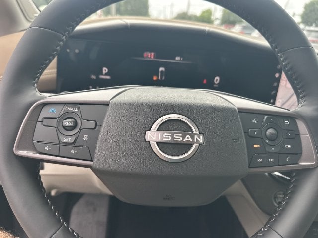 2027 Nissan Murano Platinum