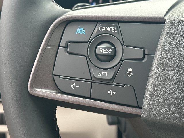 2027 Nissan Murano Platinum