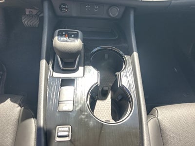 2027 Nissan Rogue Dark Armor