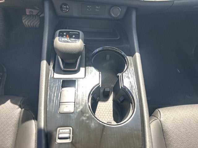 2027 Nissan Rogue Dark Armor