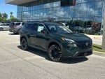 2027 Nissan Rogue Dark Armor