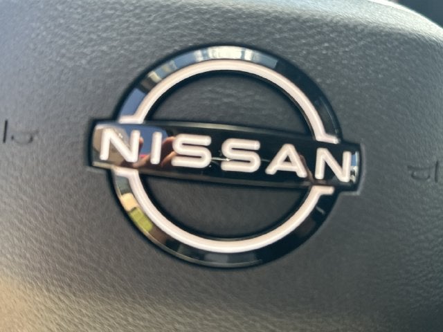 2027 Nissan Rogue Dark Armor