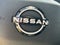 2027 Nissan Rogue Dark Armor