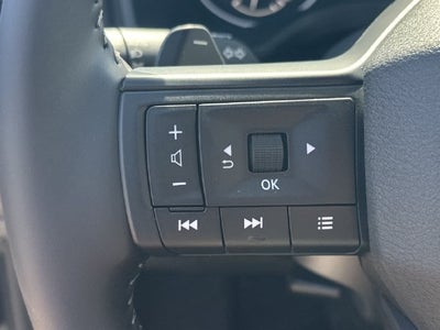 2027 Nissan Rogue Dark Armor
