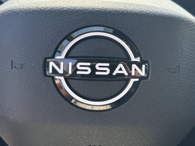 2027 Nissan Rogue Dark Armor