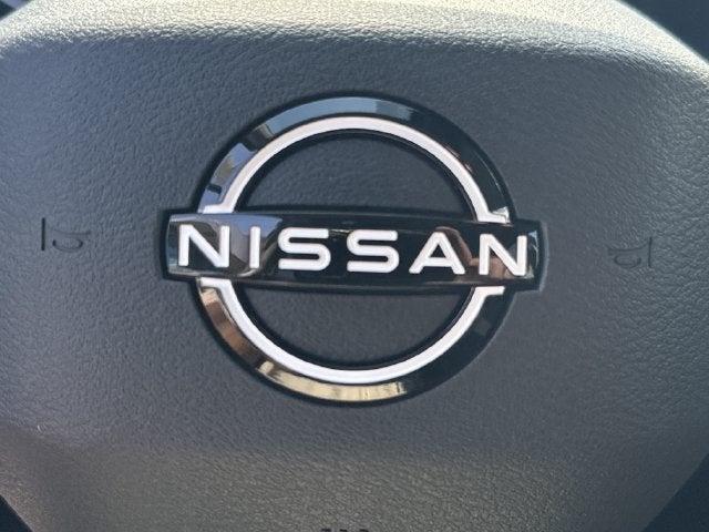 2027 Nissan Rogue Dark Armor