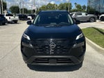 2027 Nissan Rogue Dark Armor