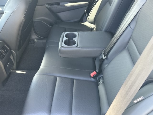 2027 Nissan Rogue Dark Armor