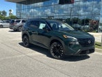 2027 Nissan Rogue Dark Armor