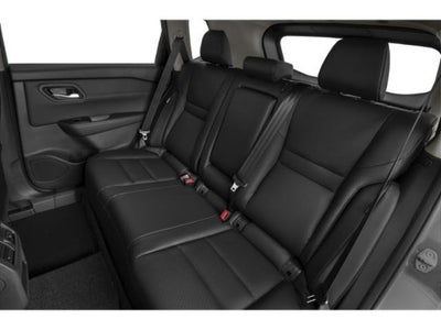2027 Nissan Rogue Dark Armor