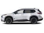 2027 Nissan Rogue Dark Armor