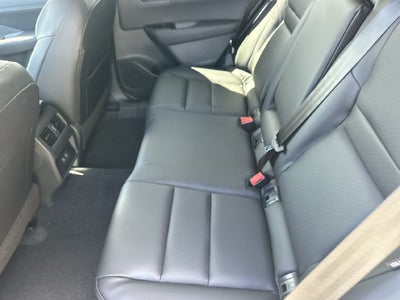 2027 Nissan Rogue Dark Armor