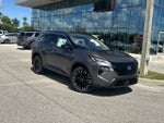 2027 Nissan Rogue Dark Armor