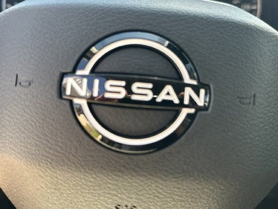2027 Nissan Rogue Dark Armor