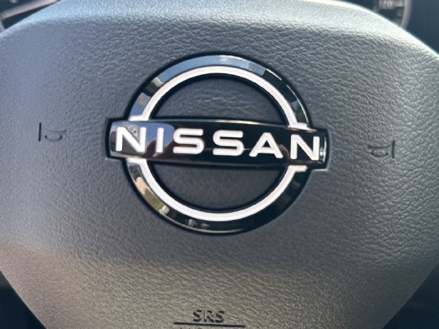 2027 Nissan Rogue Dark Armor