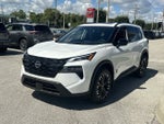 2027 Nissan Rogue Dark Armor