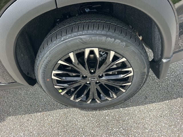 2027 Nissan Rogue Dark Armor
