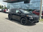 2027 Nissan Rogue Dark Armor