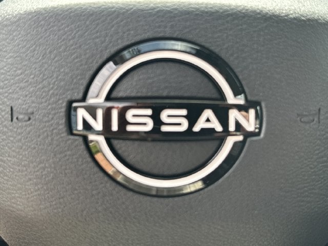 2027 Nissan Rogue Dark Armor