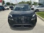 2027 Nissan Rogue Dark Armor