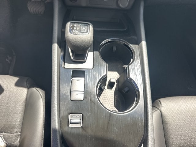 2027 Nissan Rogue Dark Armor