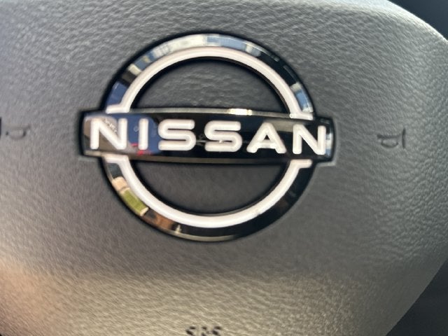 2027 Nissan Rogue Dark Armor