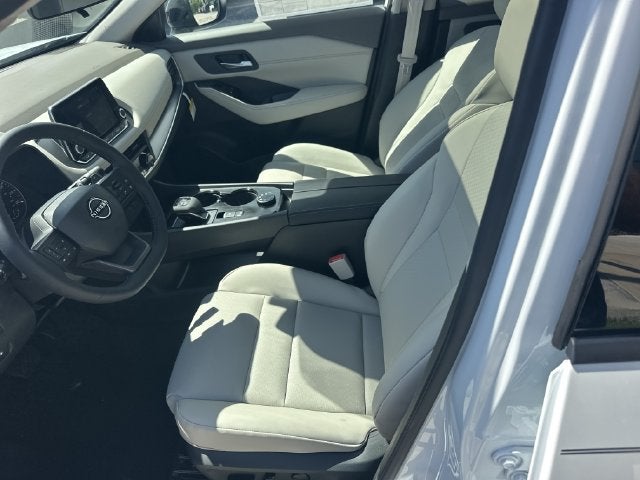 2027 Nissan Rogue Dark Armor