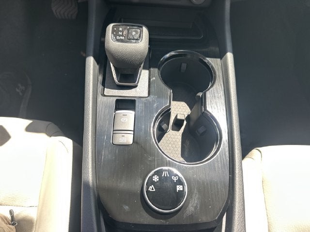 2027 Nissan Rogue Dark Armor
