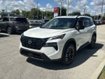 2027 Nissan Rogue Dark Armor