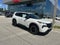2027 Nissan Rogue Dark Armor