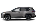 2027 Nissan Rogue Dark Armor