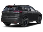 2027 Nissan Rogue Dark Armor