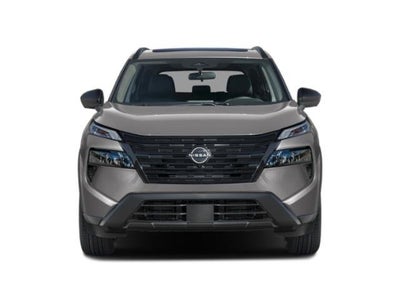 2027 Nissan Rogue Dark Armor