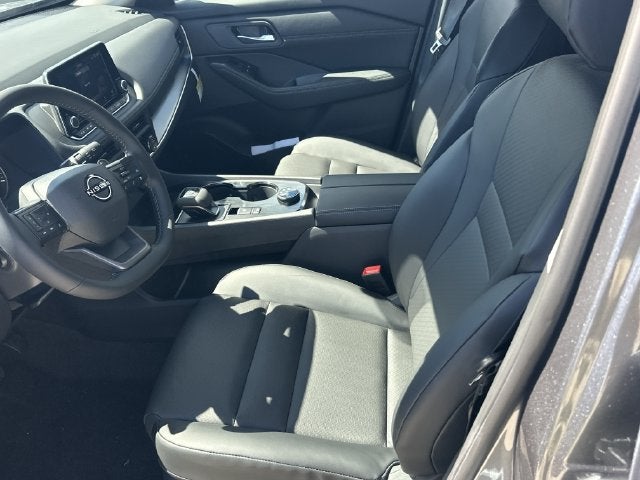 2027 Nissan Rogue Dark Armor