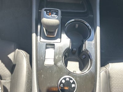 2027 Nissan Rogue Dark Armor