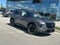 2027 Nissan Rogue Dark Armor