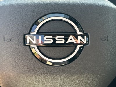 2027 Nissan Rogue Dark Armor