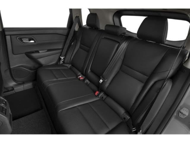 2027 Nissan Rogue Dark Armor