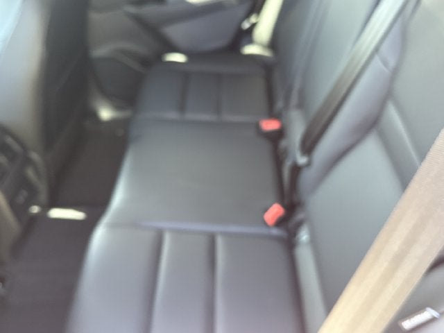 2027 Nissan Rogue Dark Armor