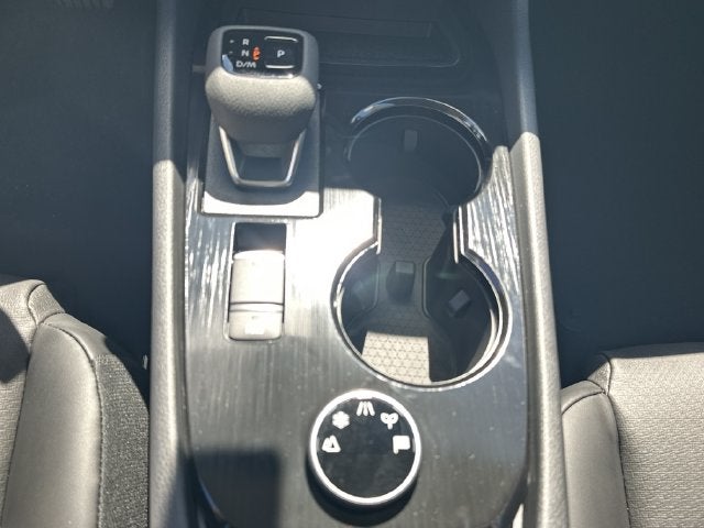2027 Nissan Rogue Dark Armor