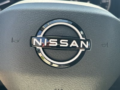 2027 Nissan Rogue Dark Armor