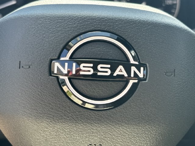 2027 Nissan Rogue Dark Armor