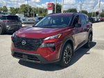 2027 Nissan Rogue Dark Armor