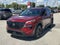 2027 Nissan Rogue Dark Armor