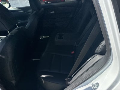 2027 Nissan Rogue Dark Armor