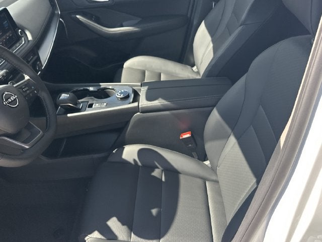 2027 Nissan Rogue Dark Armor