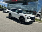 2027 Nissan Rogue Dark Armor