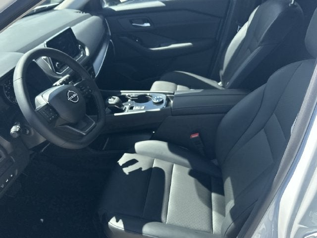 2027 Nissan Rogue Dark Armor